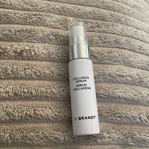 Dr. Brandt collagen serum